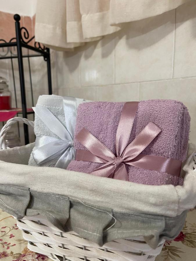 Maryrosy Pompei 아파트 외부 사진