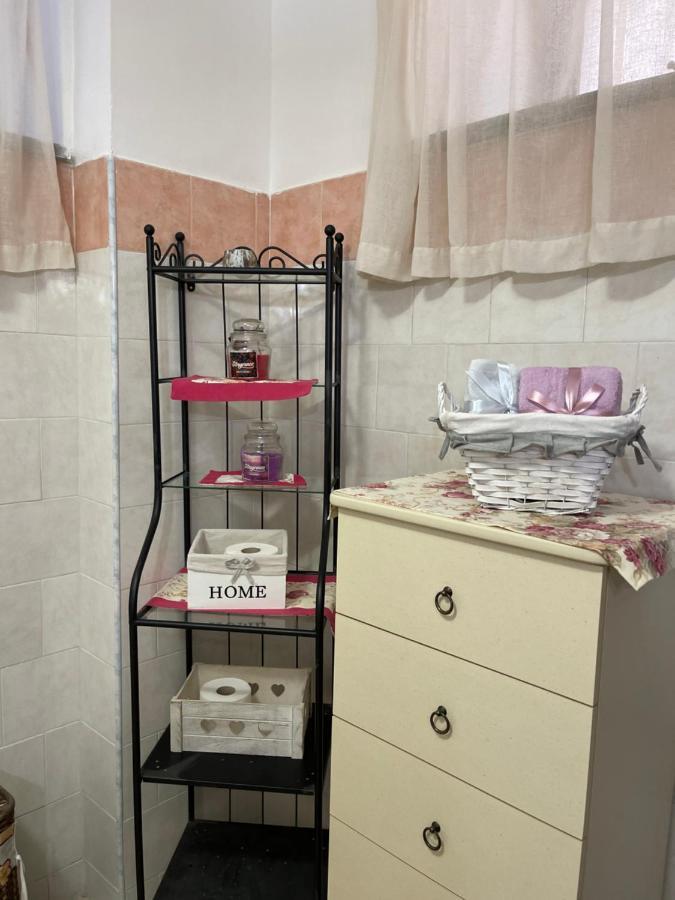 Maryrosy Pompei 아파트 외부 사진